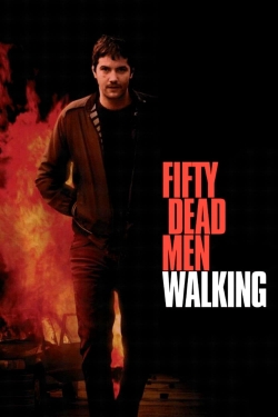 watch Fifty Dead Men Walking Movie online free in hd on MovieMP4