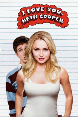 watch I Love You, Beth Cooper Movie online free in hd on MovieMP4