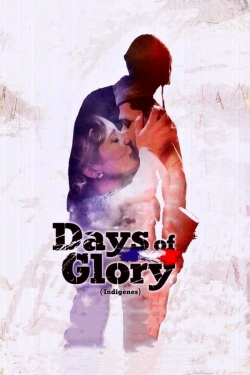 watch Days of Glory Movie online free in hd on MovieMP4