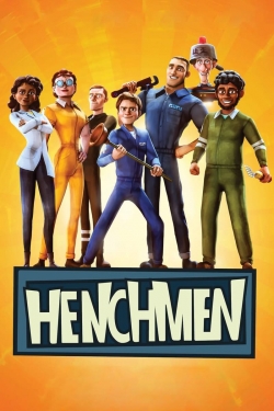 watch Henchmen Movie online free in hd on MovieMP4
