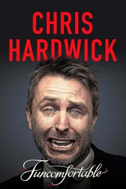 watch Chris Hardwick: Funcomfortable Movie online free in hd on MovieMP4
