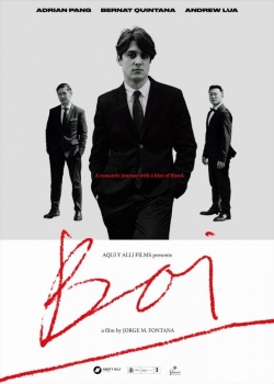 watch Boi Movie online free in hd on MovieMP4