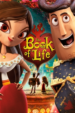 watch The Book of Life Movie online free in hd on MovieMP4