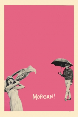 watch Morgan: A Suitable Case for Treatment Movie online free in hd on MovieMP4
