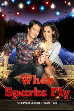 watch When Sparks Fly Movie online free in hd on MovieMP4