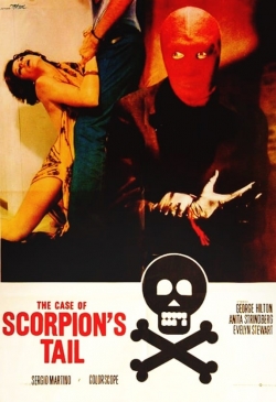 watch The Case of the Scorpion's Tail Movie online free in hd on MovieMP4