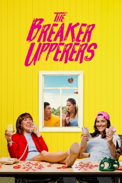 watch The Breaker Upperers Movie online free in hd on MovieMP4