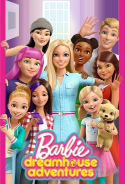 watch Barbie Dreamhouse Adventures Movie online free in hd on MovieMP4