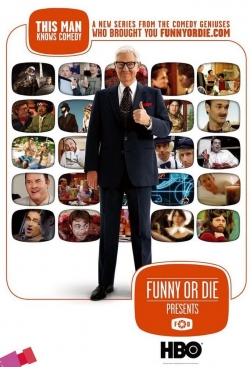 watch Funny or Die Presents Movie online free in hd on MovieMP4