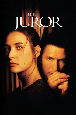 watch The Juror Movie online free in hd on MovieMP4