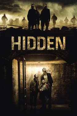 watch Hidden Movie online free in hd on MovieMP4