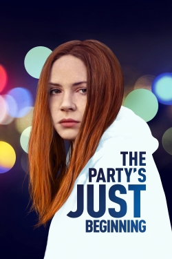 watch The Party's Just Beginning Movie online free in hd on MovieMP4