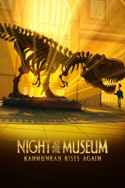 watch Night at the Museum: Kahmunrah Rises Again Movie online free in hd on MovieMP4