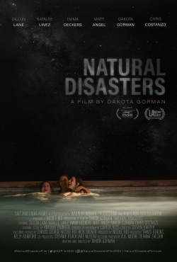 watch Natural Disasters Movie online free in hd on MovieMP4