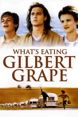 watch What's Eating Gilbert Grape Movie online free in hd on MovieMP4