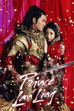 watch Prince of Lan Ling Movie online free in hd on MovieMP4