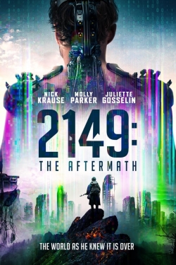 watch 2149: The Aftermath Movie online free in hd on MovieMP4