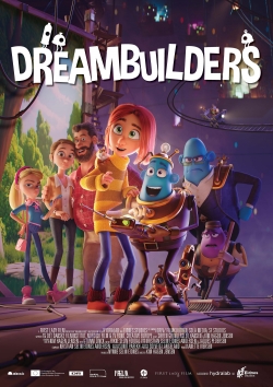 watch Dreambuilders Movie online free in hd on MovieMP4