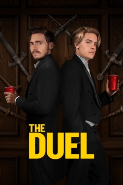 watch The Duel Movie online free in hd on MovieMP4