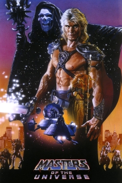 watch Masters of the Universe Movie online free in hd on MovieMP4