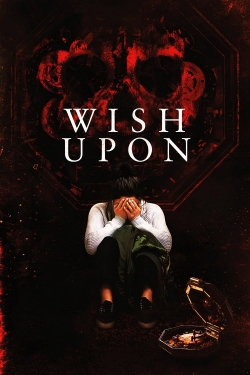 watch Wish Upon Movie online free in hd on MovieMP4