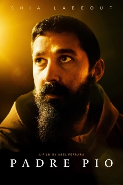watch Padre Pio Movie online free in hd on MovieMP4
