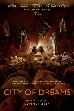 watch City of Dreams Movie online free in hd on MovieMP4