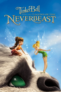 watch Tinker Bell and the Legend of the NeverBeast Movie online free in hd on MovieMP4