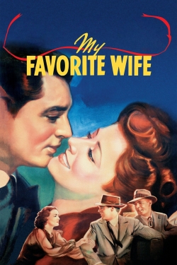 watch My Favorite Wife Movie online free in hd on MovieMP4