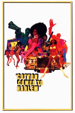 watch Cotton Comes to Harlem Movie online free in hd on MovieMP4