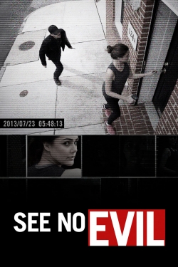 watch See No Evil Movie online free in hd on MovieMP4