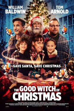 watch The Good Witch of Christmas Movie online free in hd on MovieMP4