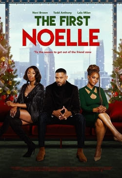 watch The First Noelle Movie online free in hd on MovieMP4