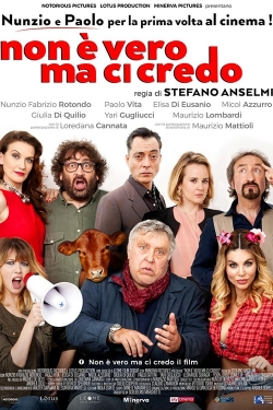 watch Non è vero ma ci credo Movie online free in hd on MovieMP4