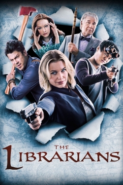 watch The Librarians Movie online free in hd on MovieMP4