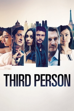 watch Third Person Movie online free in hd on MovieMP4