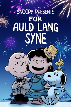 watch Snoopy Presents: For Auld Lang Syne Movie online free in hd on MovieMP4