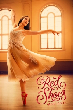 watch The Red Shoes: Next Step Movie online free in hd on MovieMP4