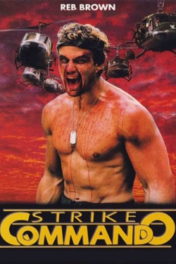 watch Strike Commando Movie online free in hd on MovieMP4