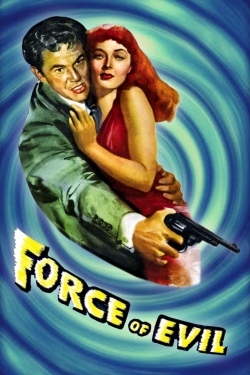 watch Force of Evil Movie online free in hd on MovieMP4