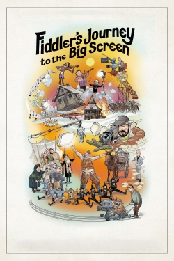 watch Fiddler's Journey to the Big Screen Movie online free in hd on MovieMP4