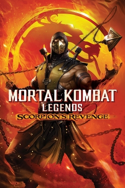 watch Mortal Kombat Legends: Scorpion’s Revenge Movie online free in hd on MovieMP4