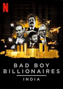 watch Bad Boy Billionaires: India Movie online free in hd on MovieMP4
