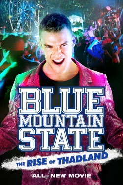 watch Blue Mountain State: The Rise of Thadland Movie online free in hd on MovieMP4