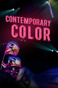 watch Contemporary Color Movie online free in hd on MovieMP4