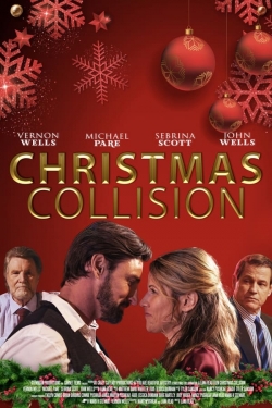 watch Christmas Collision Movie online free in hd on MovieMP4