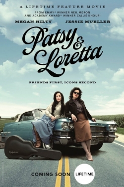 watch Patsy & Loretta Movie online free in hd on MovieMP4