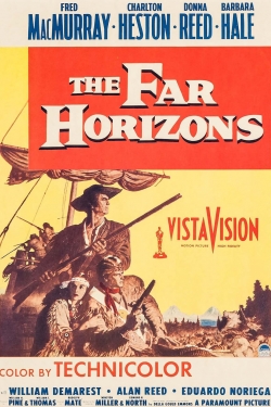 watch The Far Horizons Movie online free in hd on MovieMP4