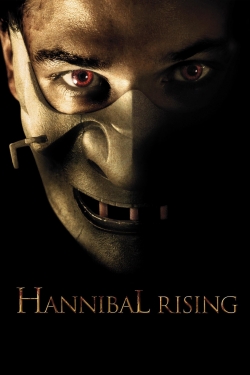 watch Hannibal Rising Movie online free in hd on MovieMP4