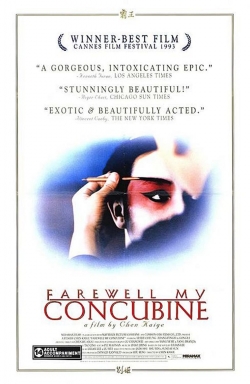 watch Farewell My Concubine Movie online free in hd on MovieMP4